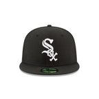 Chicago White Sox Authentic Collection 59FIFTY Fitted Hat