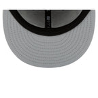 Boston Red Sox Black Outline 59FIFTY Fitted Hat